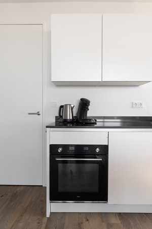 Medium property photo - Anna van Buerenplein 272, 2595 DE The Hague